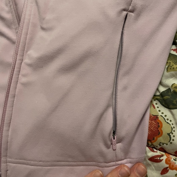 Lululemon cropped define jacket in nulu- size 10 - Picture 2 of 5